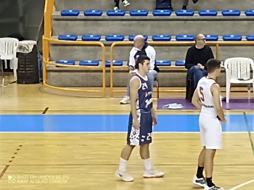 Palaferroli Sporting Club Gallery - Italy
