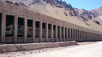 Photos of Los Libertadores