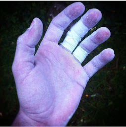 Photo n°9 de Cabinet de kinésithérapie Domps/Lasserre/Puertas à Ferrières-sur-Ariège (Kinésithérapeute)