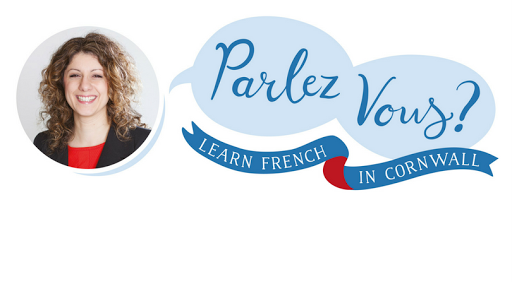 Parlez-Vous? - Visual