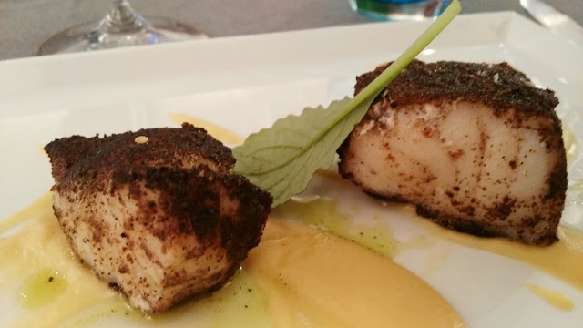 Nuova Trattoria in Dac trá