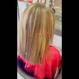 Photo n°14 de Nelly coiffure à Loriol-sur-Drôme (Salon de coiffure)