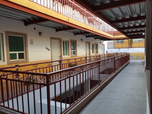 Itza Hostel & Café - Thumbnail