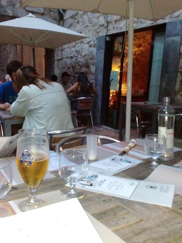 Sunset Jazz Club