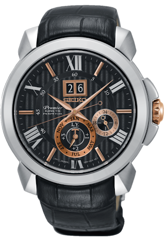 TK Watches & Jewellery - Thumbnail