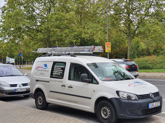 Gebäudereinigung Dania GmbH