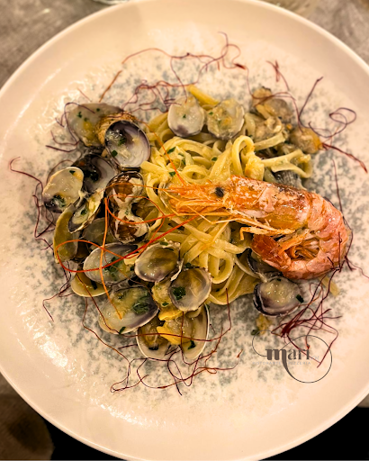 Marì Ristorante Pizzeria - Thumbnail