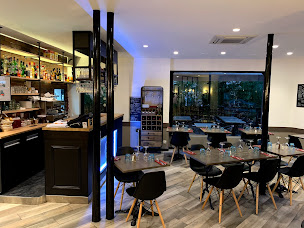 Photo n°49 de La Lucania Ristorante Italiano à Antony (Restaurant de fruits de mer)