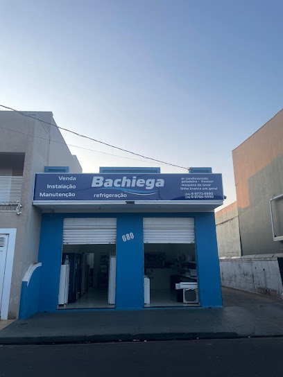 Bachiega Refrigeração