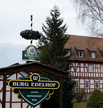 Photos of Burg Edelhof Hotel und Restaurant