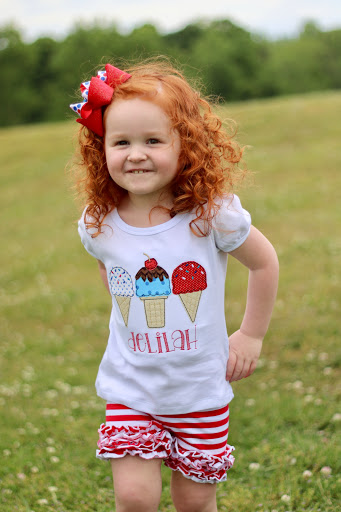 Darling Little Bow Shop