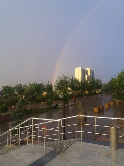 Photos of İn&ouml;n&uuml; &Uuml;niversitesi Turgut &Ouml;zal Tıp Merkezi