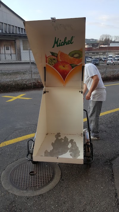 Photos of B&auml;ckerei-Konditorei Moor