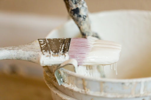 Johnny George Painting & Decorating