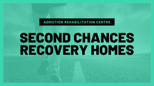 Second Chances Recovery Homes