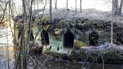 Photos of Līgatnes papīrfabrika