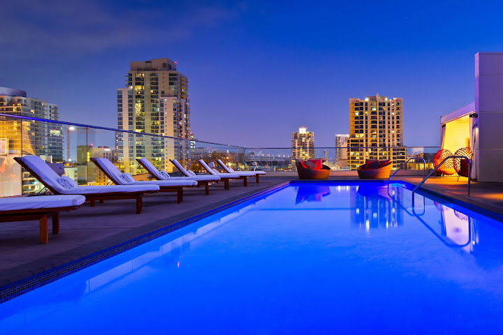 Andaz San Diego, by Hyatt by null