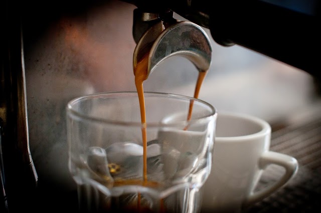 mischu - the coffee showroom