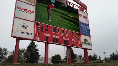 Herbert M. Parker Stadium