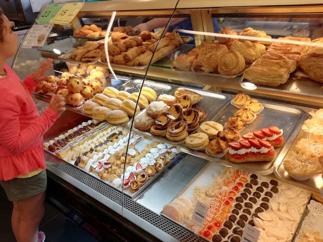 Confeitaria Nandinha