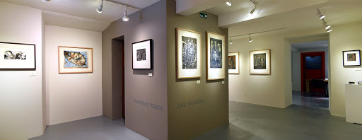Galeria Nudo