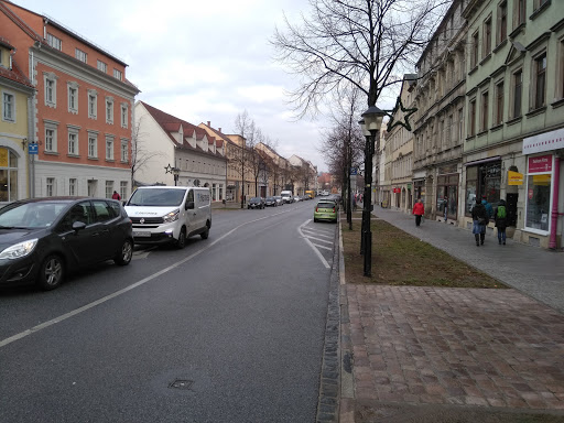 Stadtmitte - Visual