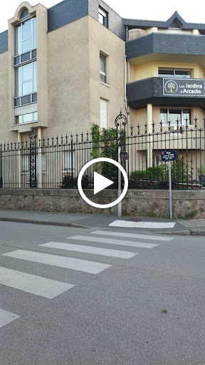 Photo de Résidence Services Seniors Les Jardins d'Arcadie Vannes à Vannes (56000)