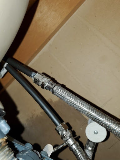 Adam's On Time Plumbing & Water Heaters llc - Thumbnail