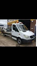 Photo n°2 de Dèpanneuse dijon à Auxonne (Entreprise de récupération)