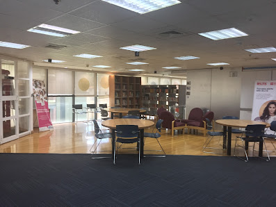 Foto de British Council Sede Chacaíto Del propietario