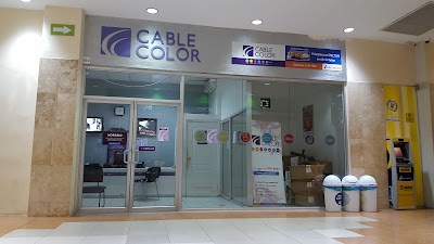 Cable Color S.A. de C.V.