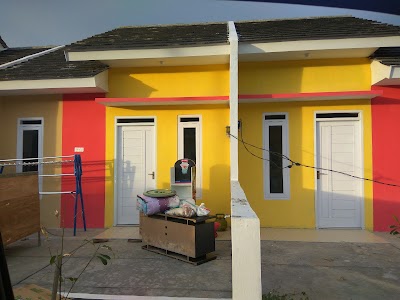Photos of Kantor Pemasaran Perum. Bumi Citra Indah
