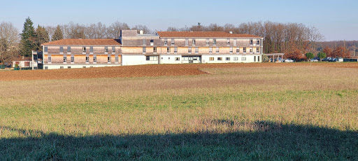 Photo de Résidence-retraite MBV - CLAIRBOIS à Claix (16440)