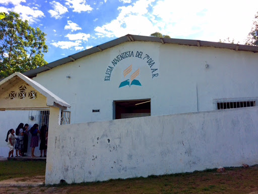 Iglesia Adventista Santa Sofia