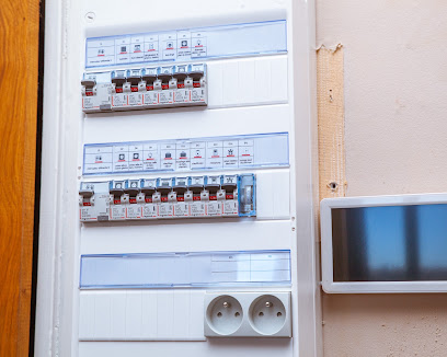 DM Électricité