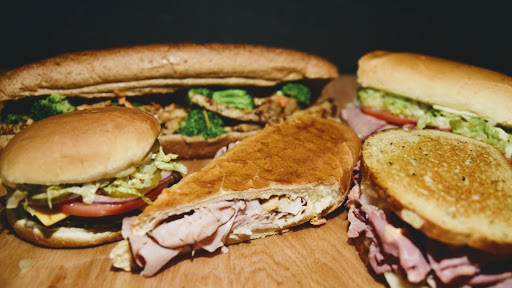 Broadway Subs - Visual