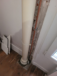 Photo n°9 de Entreprise AQUADEC François DEPLANQUE Artisan Plombier Chauffagiste à Paris (Plombier)