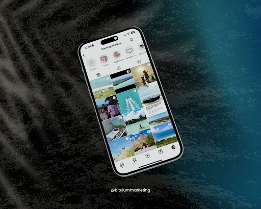 Bi'Tulum Regenerative Hotel Marketing