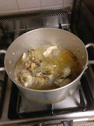 Photo n°6 de Le Rabelais à Tours (Cuisine européenne)