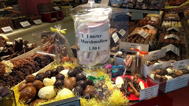 Bonbon-Verheecke