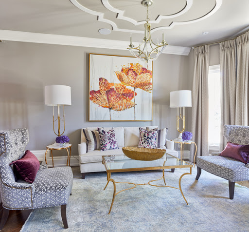Lumar Interiors - Visual