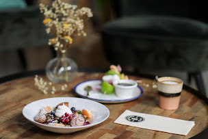 Photo n°24 de Bistrot City Lyon Part Dieu à Lyon (Restaurant)