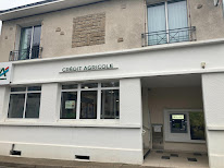 Crédit Agricole Centre Ouest à Saint-Sulpice-les-Feuilles