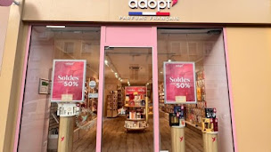 Photo n°1 de Adopt Parfums à Saint-Lô (Fournisseur de produits de beauté)
