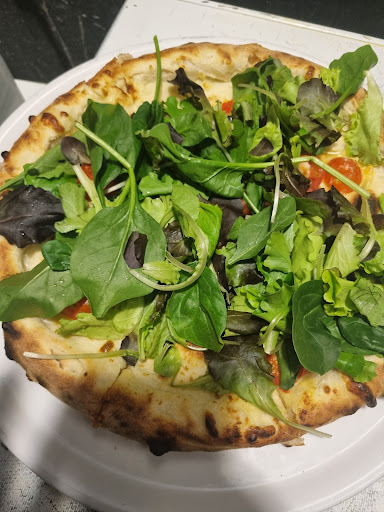 Bell'Italia - Pizzas