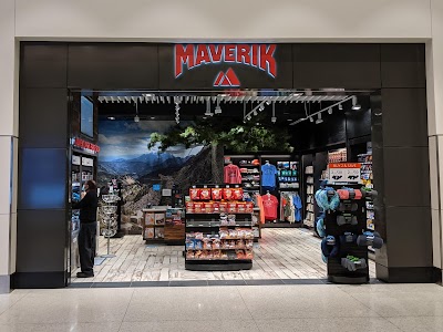 Maverik