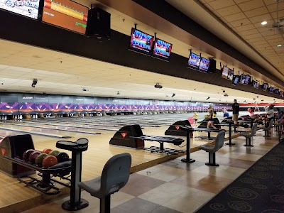 Photos of AMF Fredericksburg Lanes