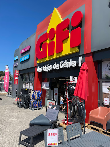 GiFi Meyrin - Thumbnail