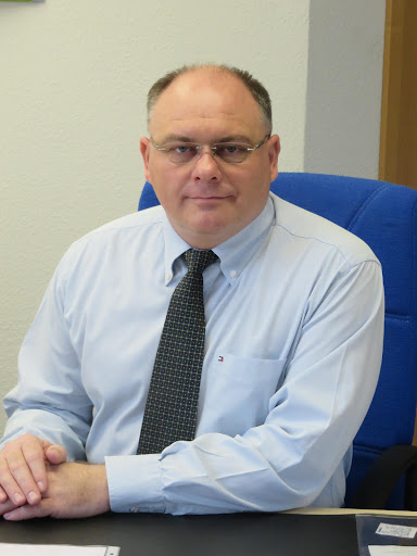 ERGO Versicherung Andre Zinn Logo