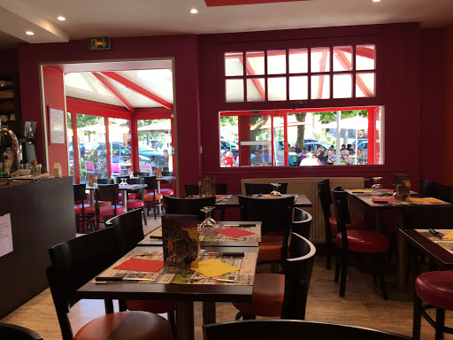 Photo 7 - Pili Pizza Distributeur